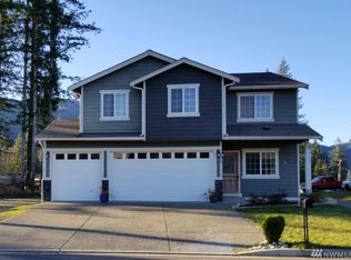 1902 Amanda Ave, Gold Bar, WA 98251