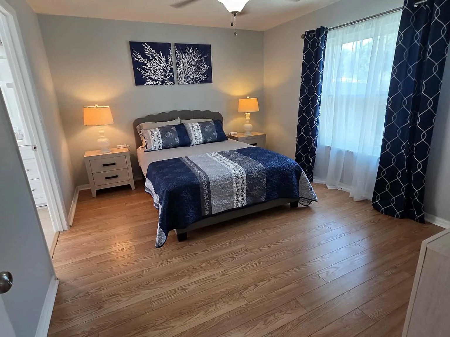 3 bed, 1206 sqft, $2,800 — Photo 2