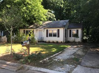 2335 Ventura Rd SE, Smyrna, GA 30080