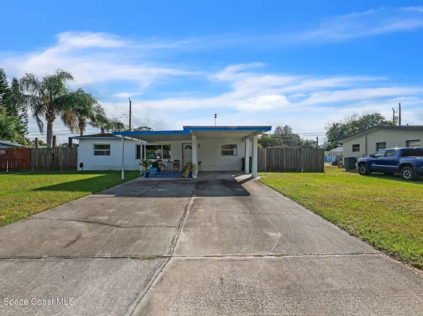 2643 Andrews Ave, Melbourne, FL 32935