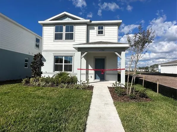 1786 Groveline Rd, Saint Cloud, FL 34771
