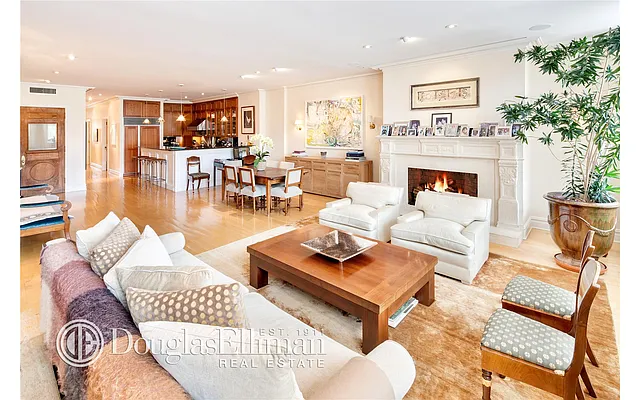 Rented by Douglas Elliman | media 11