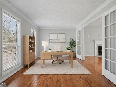 200 Five Iron Ct NW, Kennesaw, GA, 30144