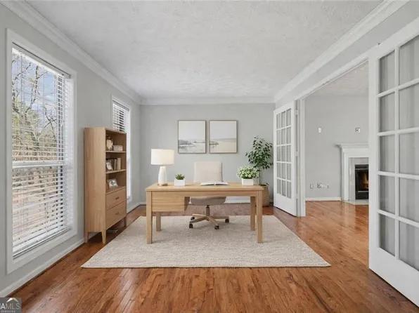 200 Five Iron Ct NW, Kennesaw, GA 30144
