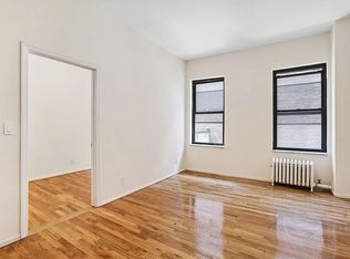 316 Lexington Ave #3D, New York, NY 10016