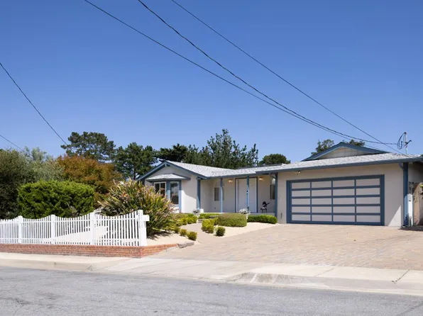 2110 Messina Pl, Monterey, CA 93940