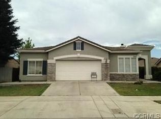 1948 Pinehurst Dr, Merced, CA 95340