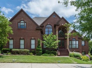 1194 Retreat Ln, Brentwood, TN 37027