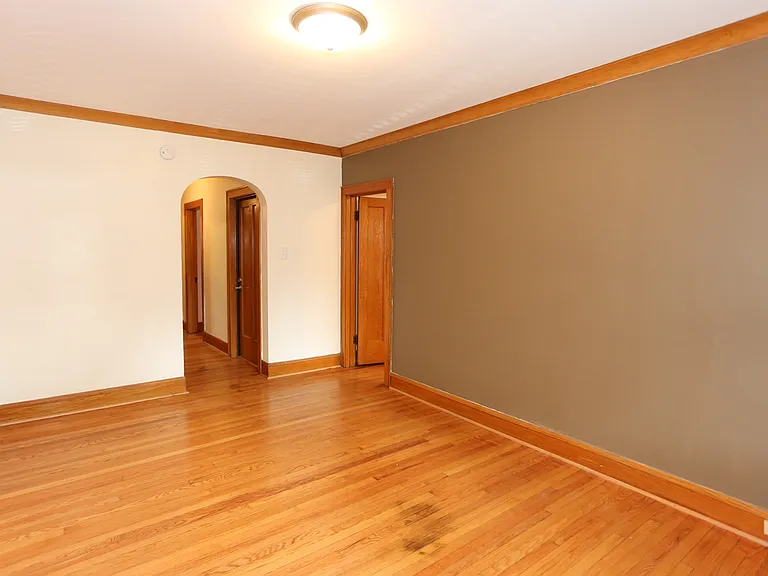 3842 N Bernard St #1 — Photo 2