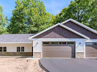 2808 BARCLAY WAY, Weston, WI 54476