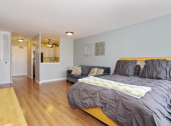 4th image of 555 W Cornelia Ave APT 703