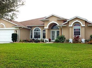 4311 SW Appleseed Rd, Port Saint Lucie, FL 34953