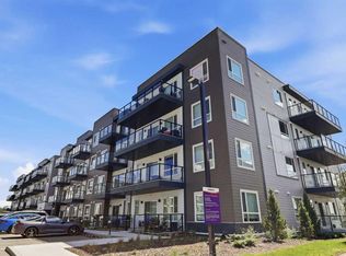33 S Carringham Gate NW #3304, Calgary, AB T3P 2H6
