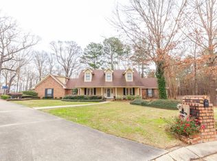 121 Sparks Dr, Monroe, LA 71203