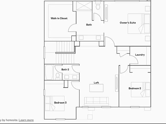 3rd image of 5065 Pinaleno Way