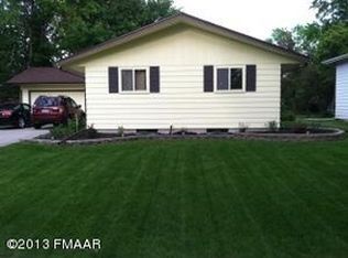 2509 Evergreen Rd N, Fargo, ND 58102