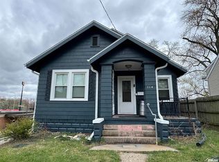 114 Keller St, Bartonville, IL