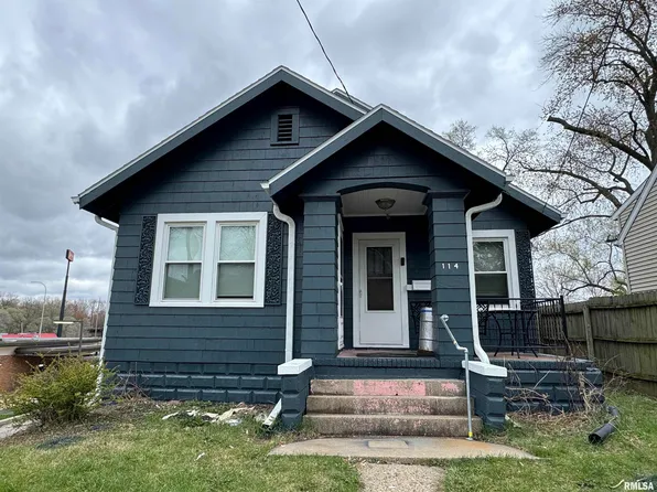 114 Keller St, Bartonville, IL 61607