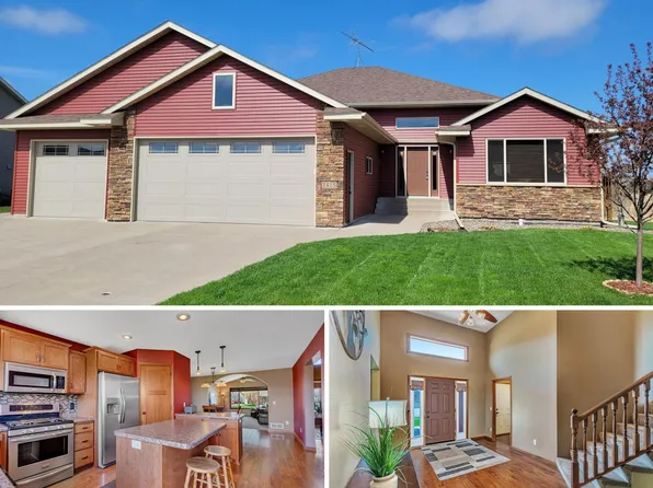 1815 Perennial Ln NE, Sauk Rapids, MN 56379