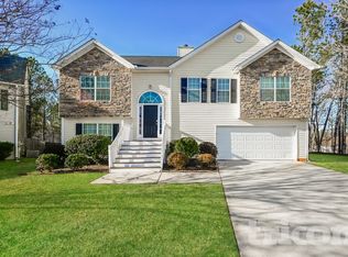 1270 Saint Francis Ct, Locust Grove, GA 30248