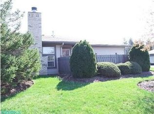 2698 Rolling Oaks Blvd, Hilliard, OH