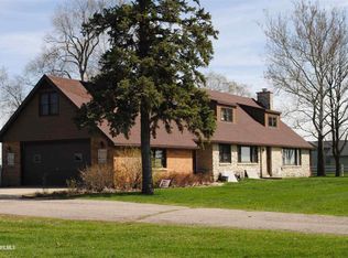 6773 Il Route 78 N, Warren, IL 61087