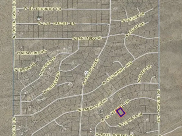 8150 W El Verano Dr, Willow Beach, AZ 86445