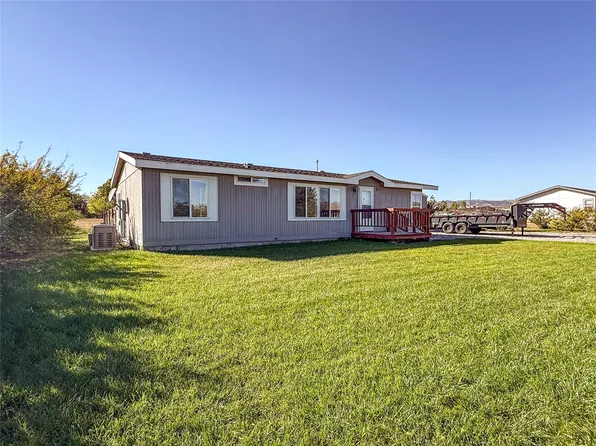 970 Wild Wind Rd, Helena, MT 59602