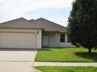 1116 S Brown Ave, Springfield, MO 65802