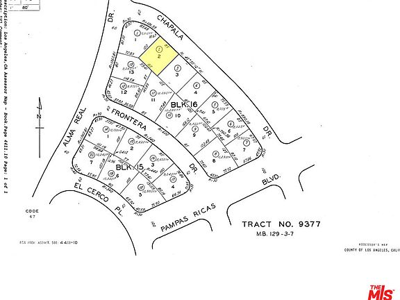 2nd image of 741 Chapala Dr