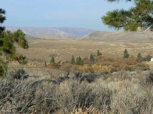 Nna Cowiche Mill Rd, Cowiche, WA 98923