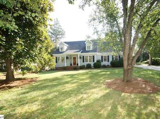 322 Longstreet Dr, Greer, SC 29650
