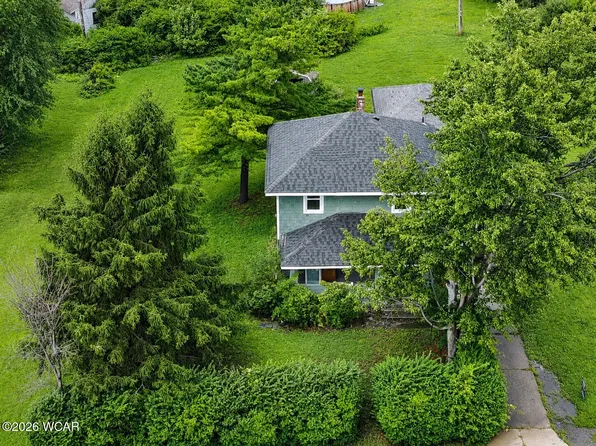 2317 Harding Hwy, Lima, OH 45804