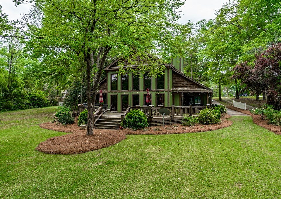 107 Christy Ln NW, Milledgeville, GA 31061 Zillow