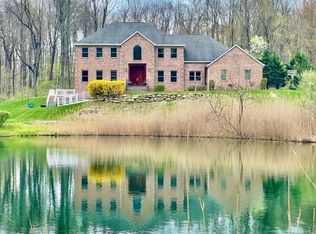214 County Road 517, Califon, NJ 07830