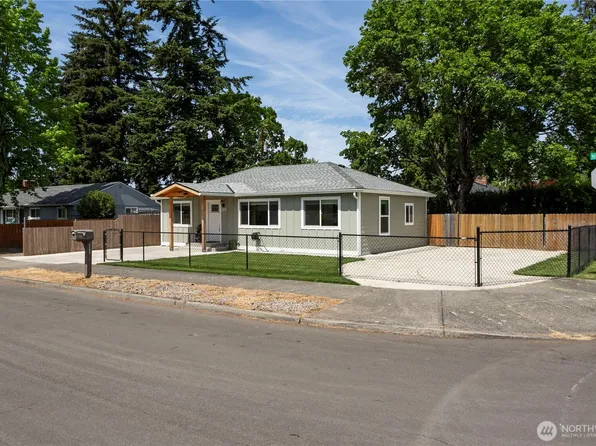 8910 SE Northgate Avenue, Vancouver, WA 98664