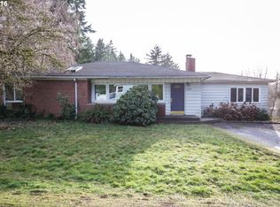 5440 SW Buddington St, Portland, OR 97219