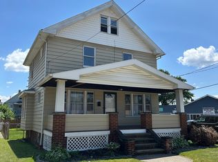 4305 Biddulph Ave, Cleveland, OH 44109