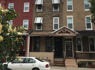 609 N 33rd St, Philadelphia, PA 19104
