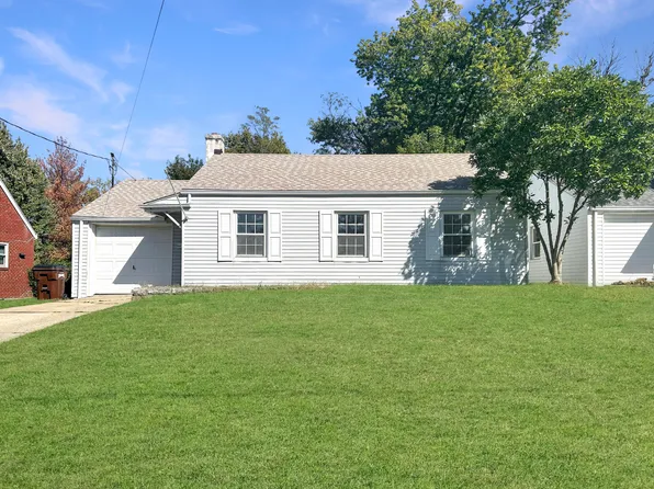 314 McAlpin Ave, Erlanger, KY 41018
