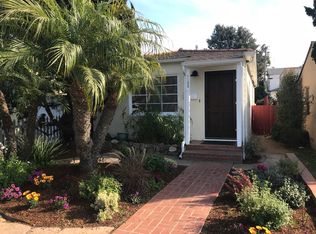 1133 Diamond St, San Diego, CA 92109