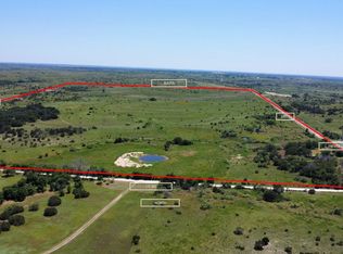 4801 Fm 1702, Gustine, TX 76455