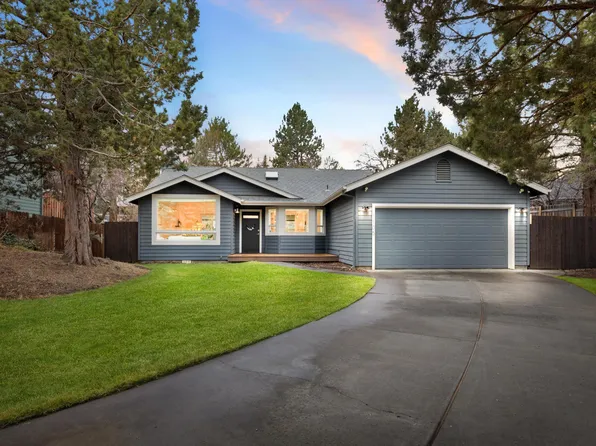 1105 SE Shadowood Dr, Bend, OR 97702