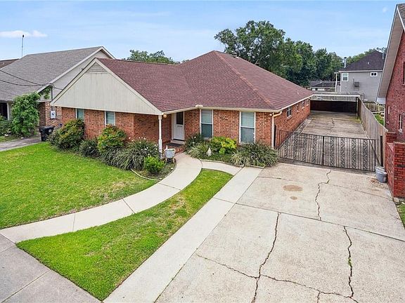 2nd image of 1450 Allen Toussaint Blvd