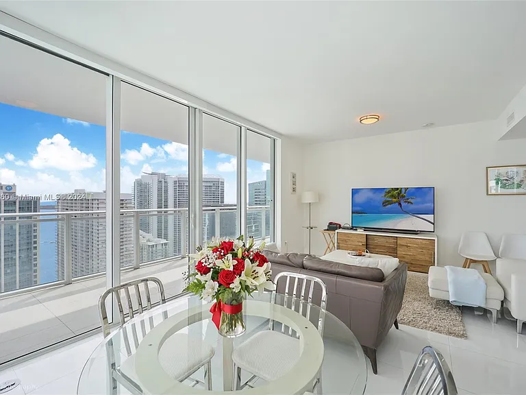 1080 Brickell Ave #3406 — Photo 4