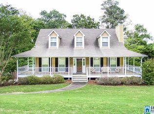 1477 Secretariat Dr, Helena, AL 35080