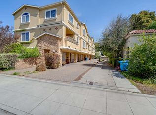 535 Elm St, San Carlos, CA 94070