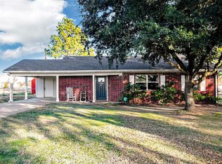 236 Seacraft Dr, Gun Barrel City, TX 75156
