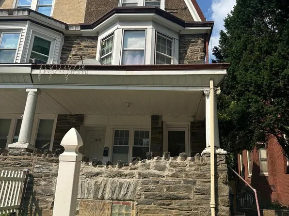 1319 Wakeling St, Philadelphia, PA 19124