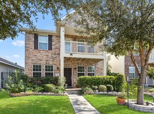 7223 Pavilion Dr, Houston, TX 77083